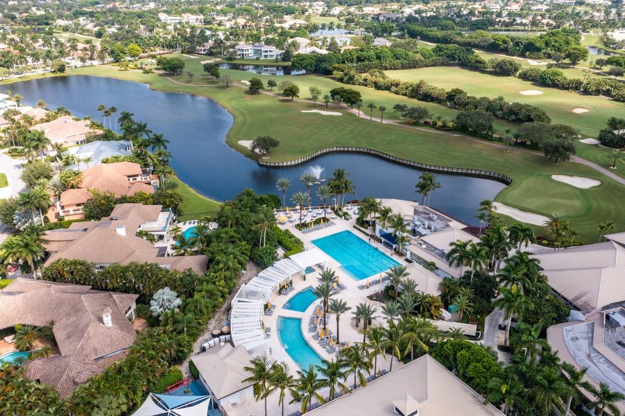 ST ANDREWS COUNTRY CLUB - Residential