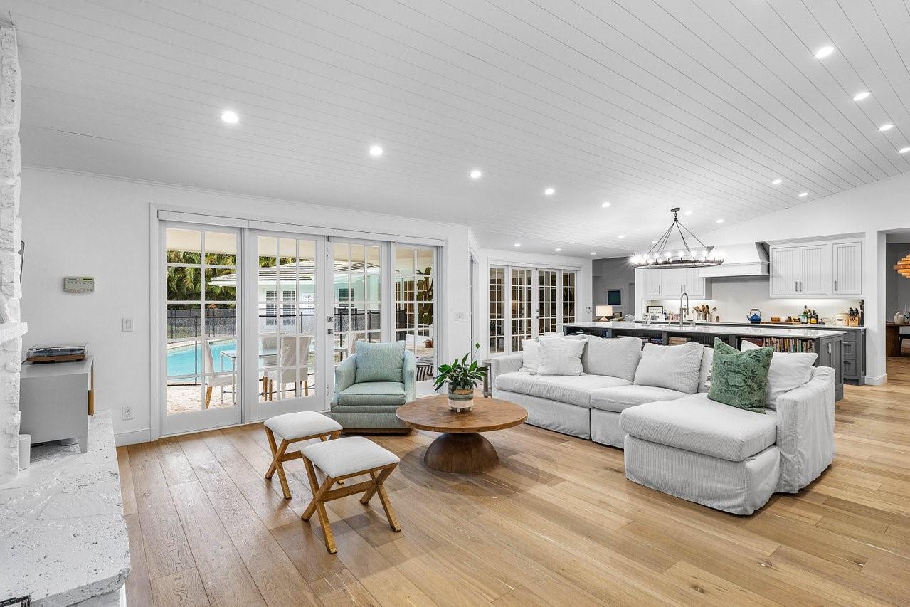 ST ANDREWS COUNTRY CLUB - Residential