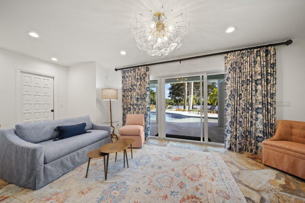 Four Rivers - Residential