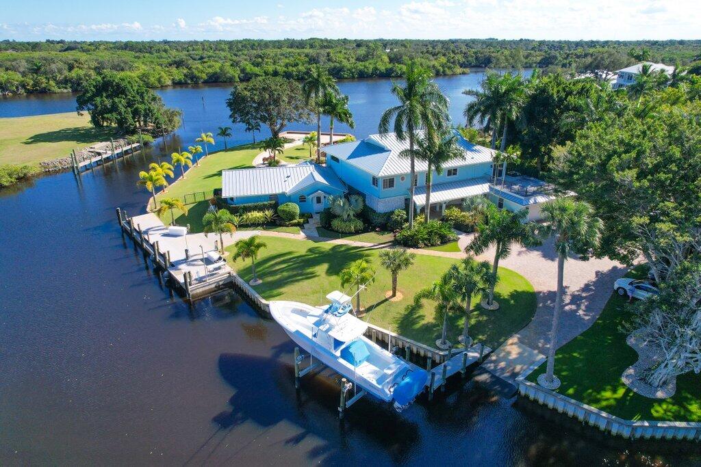 Four Rivers - Residential