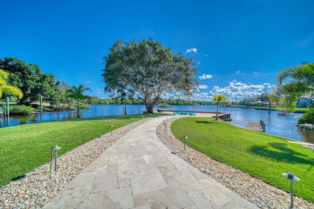 Four Rivers - Residential