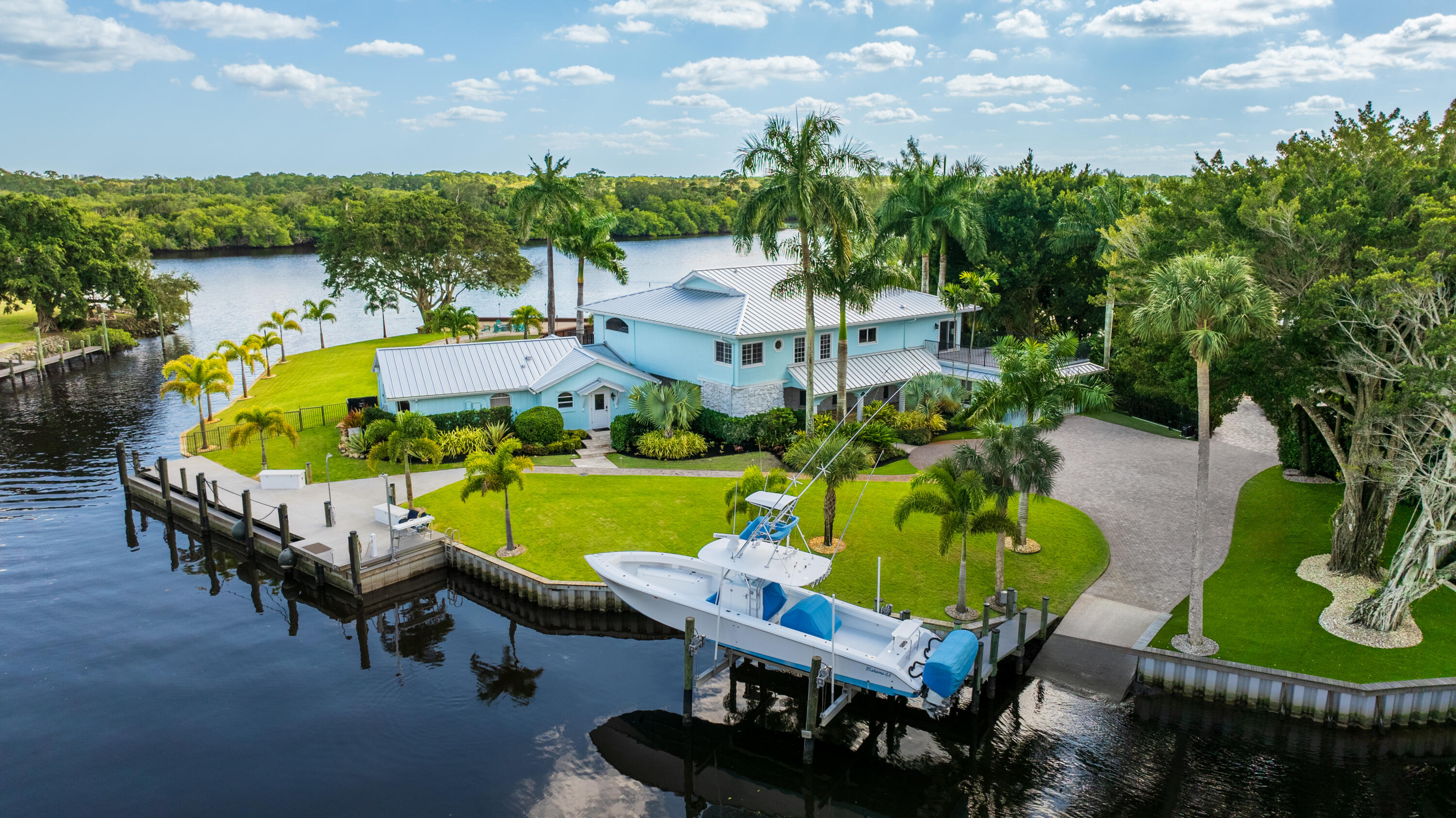 Four Rivers - Residential