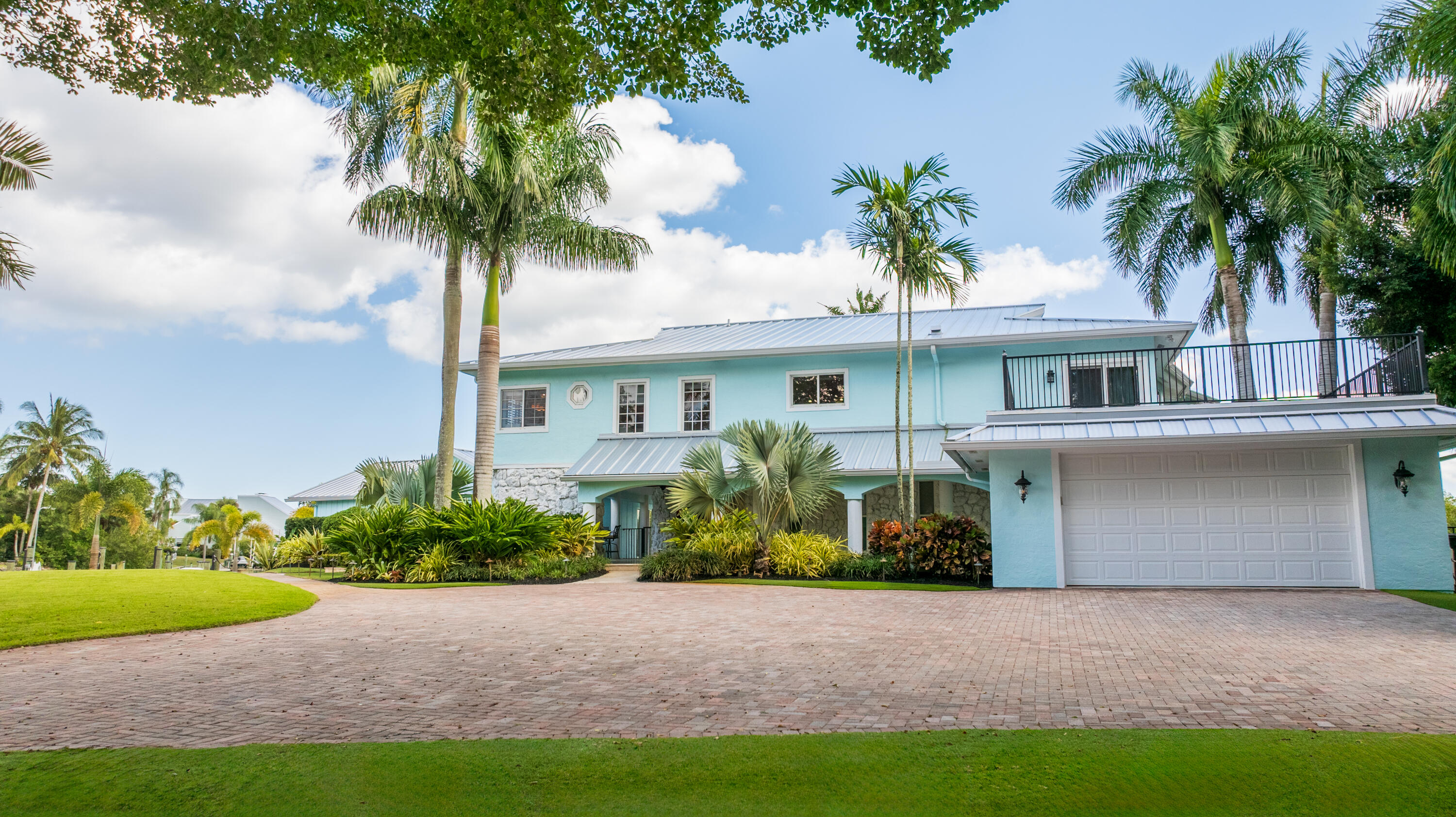 Four Rivers - Residential