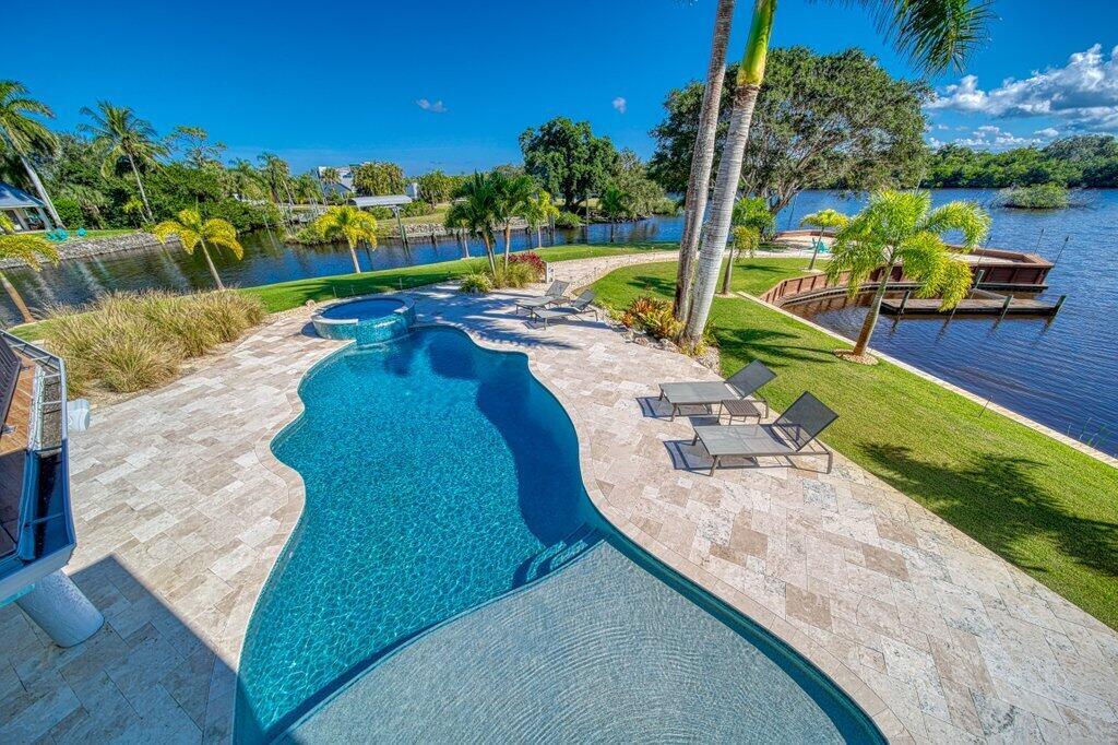 Four Rivers - Residential