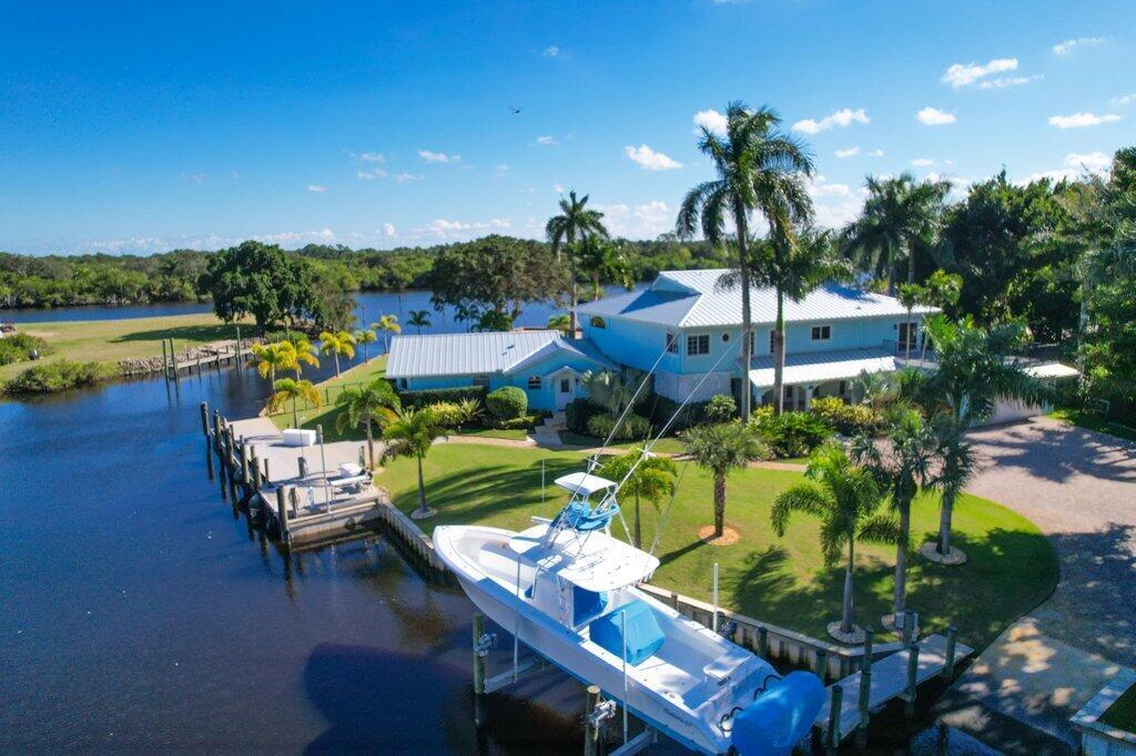 Four Rivers - Residential