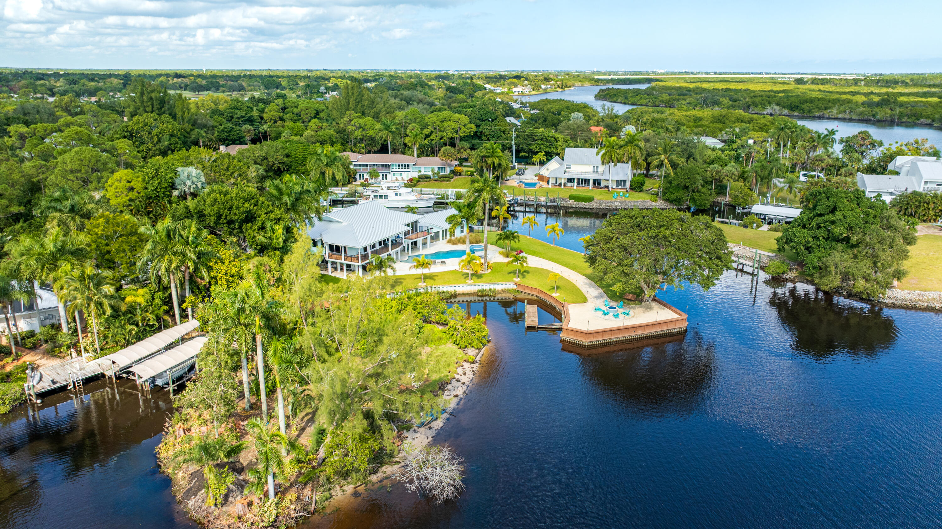 Four Rivers - Residential