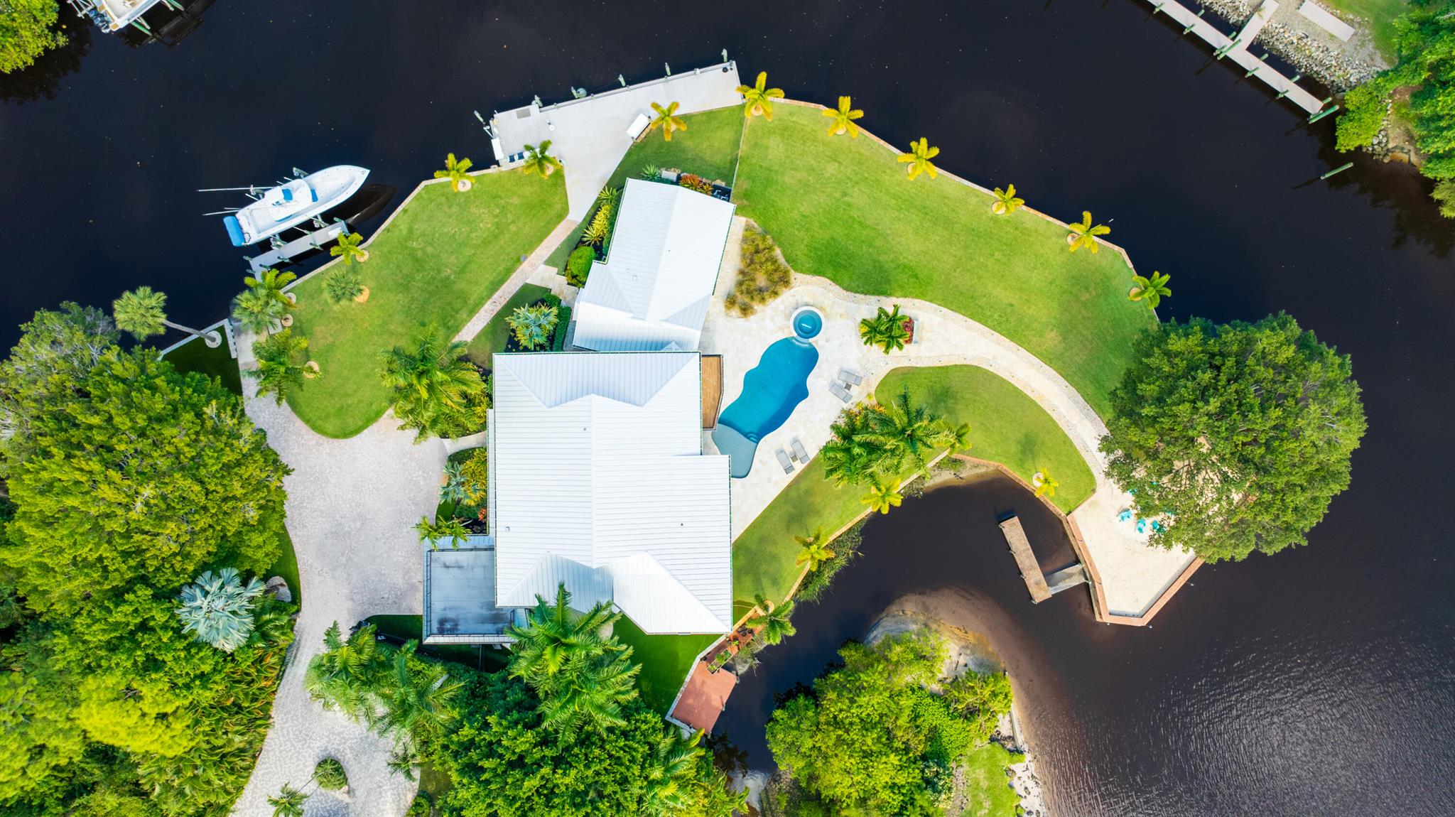 Four Rivers - Residential