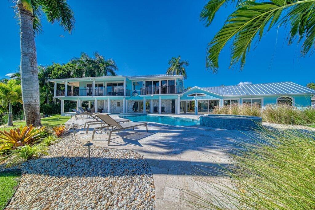 Four Rivers - Residential