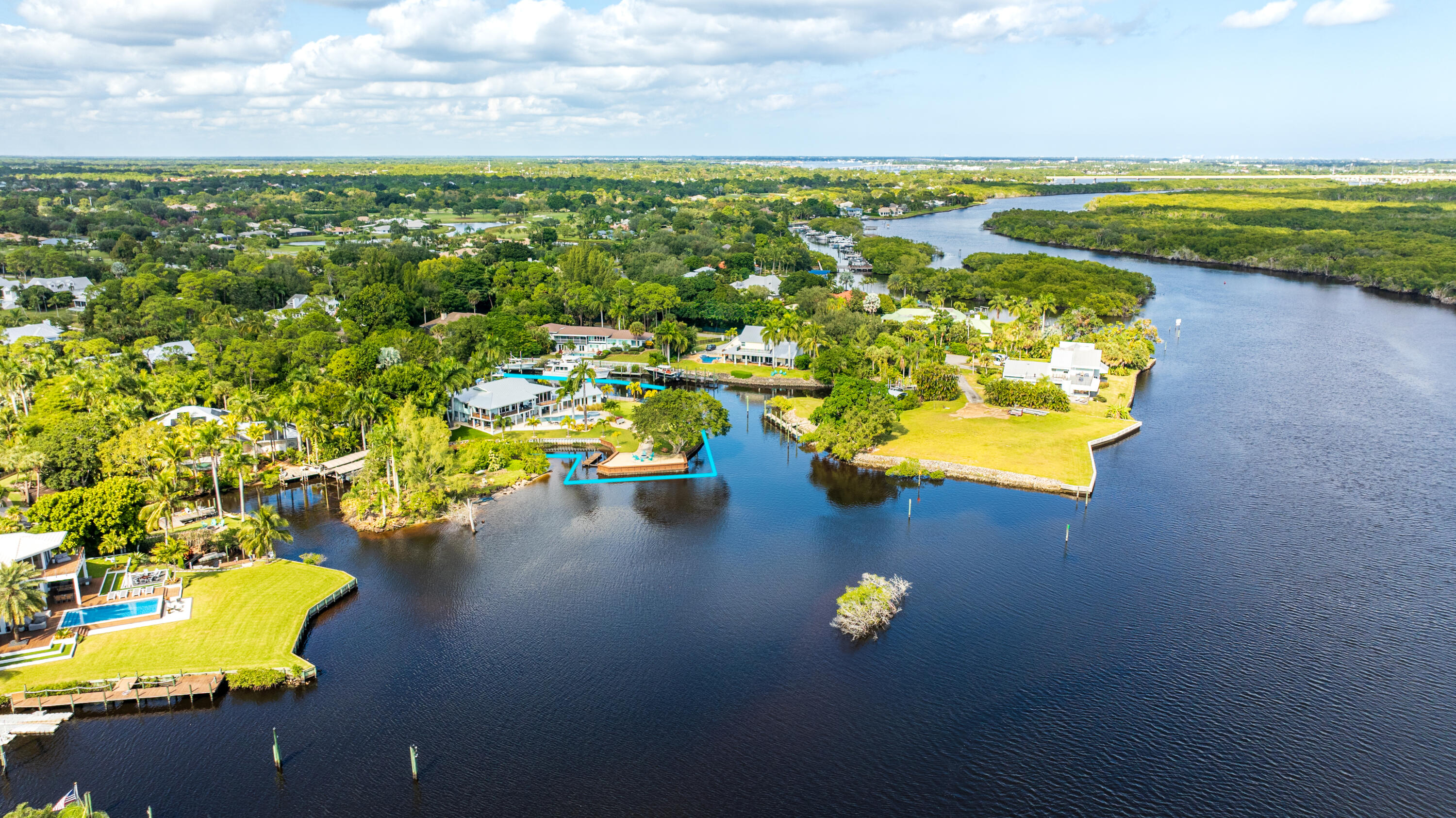 Four Rivers - Residential