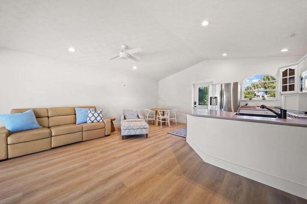 Four Rivers - Residential