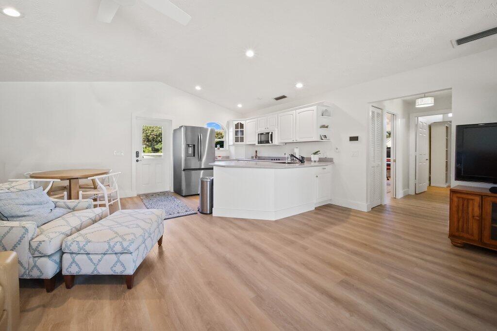 Four Rivers - Residential