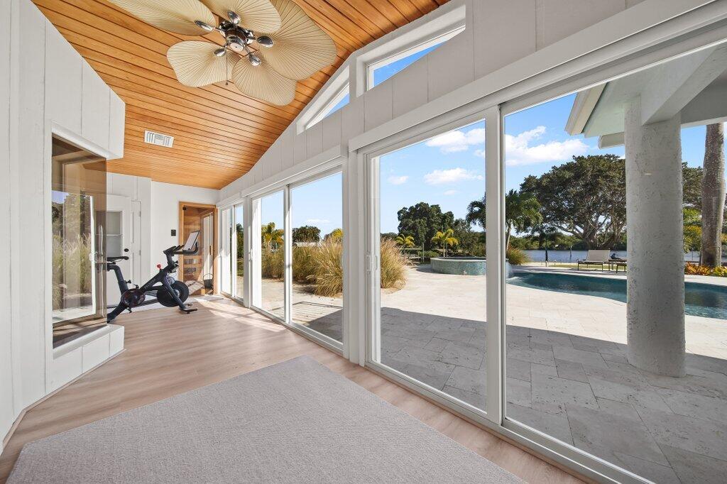 Four Rivers - Residential