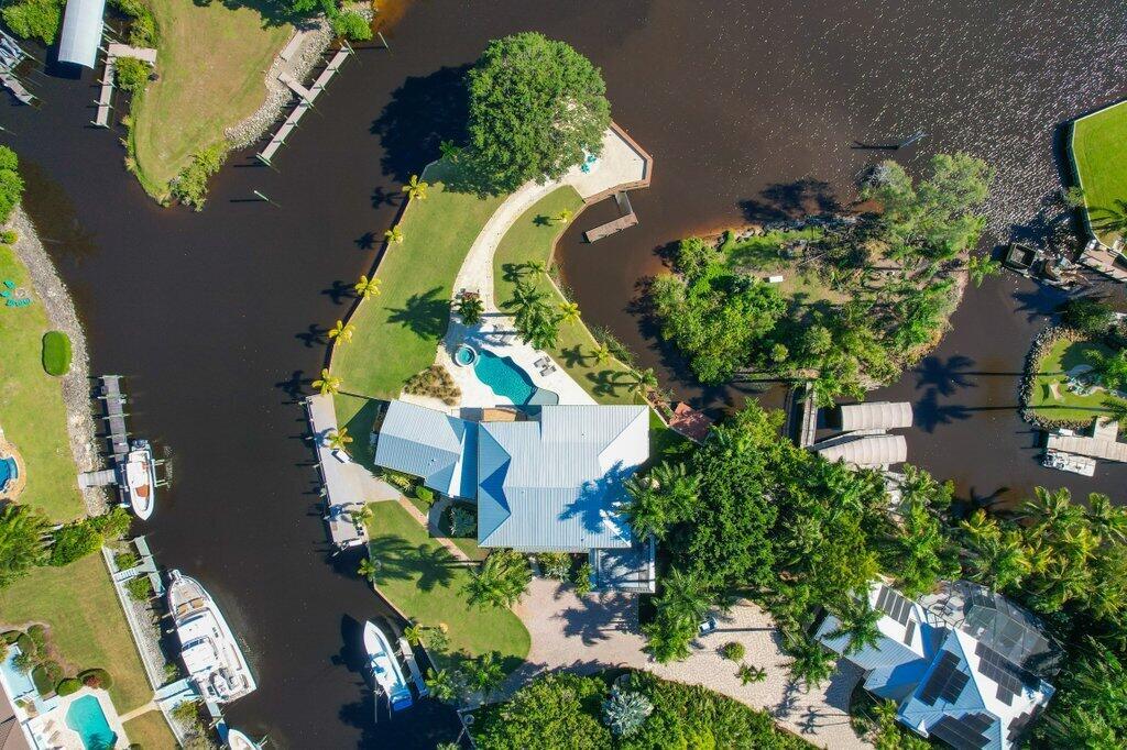 Four Rivers - Residential