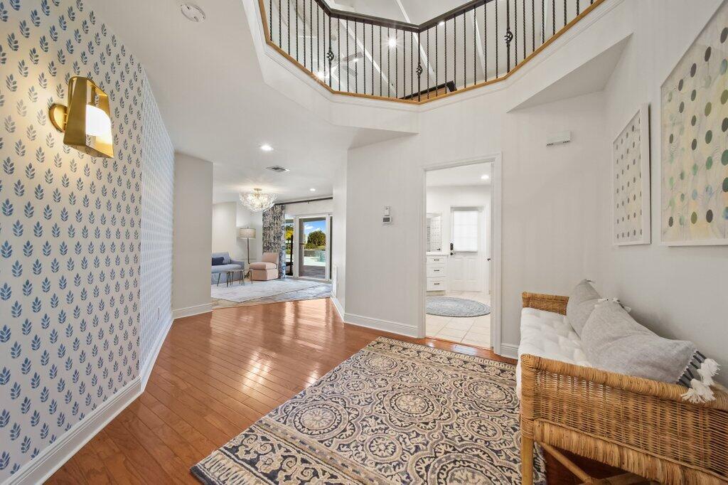 Four Rivers - Residential