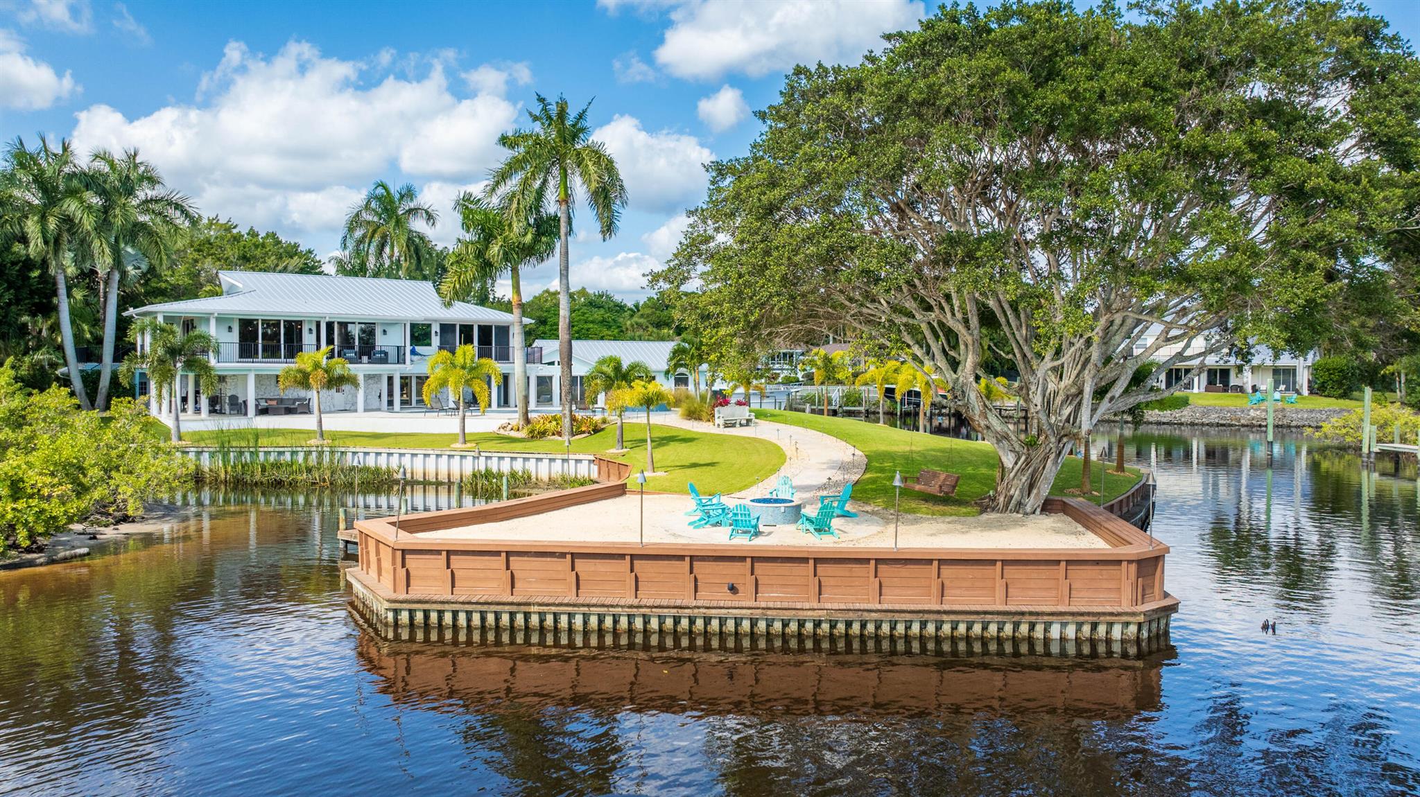 Four Rivers - Residential