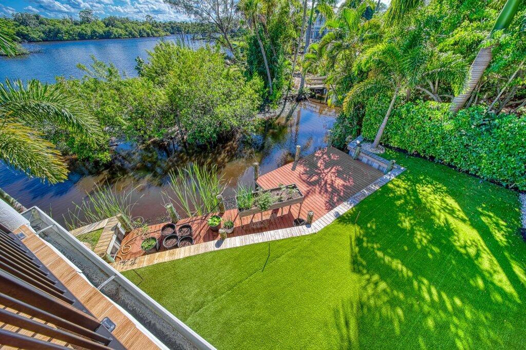 Four Rivers - Residential