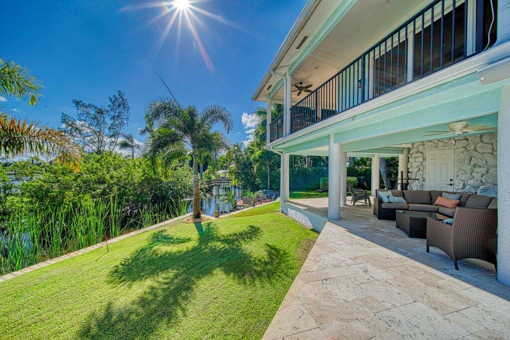 Four Rivers - Residential