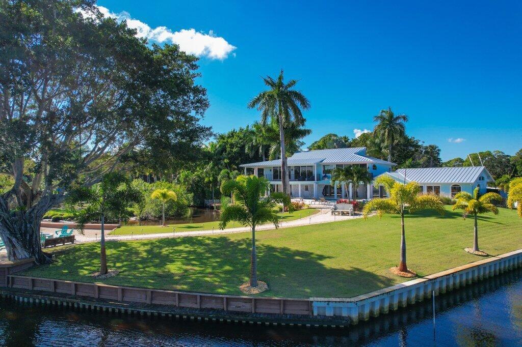 Four Rivers - Residential