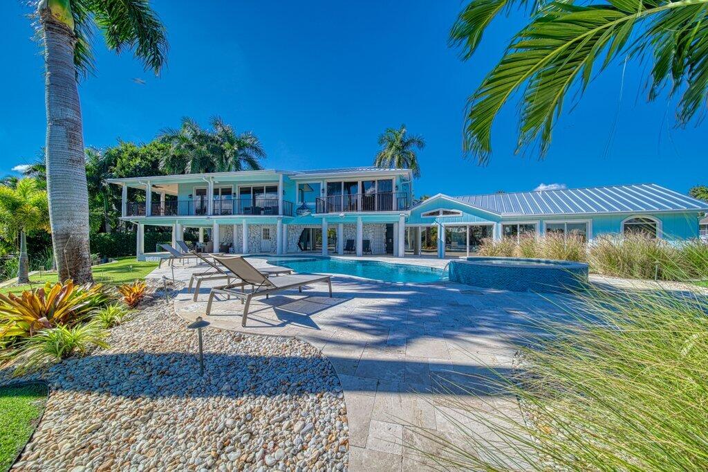 Four Rivers - Residential