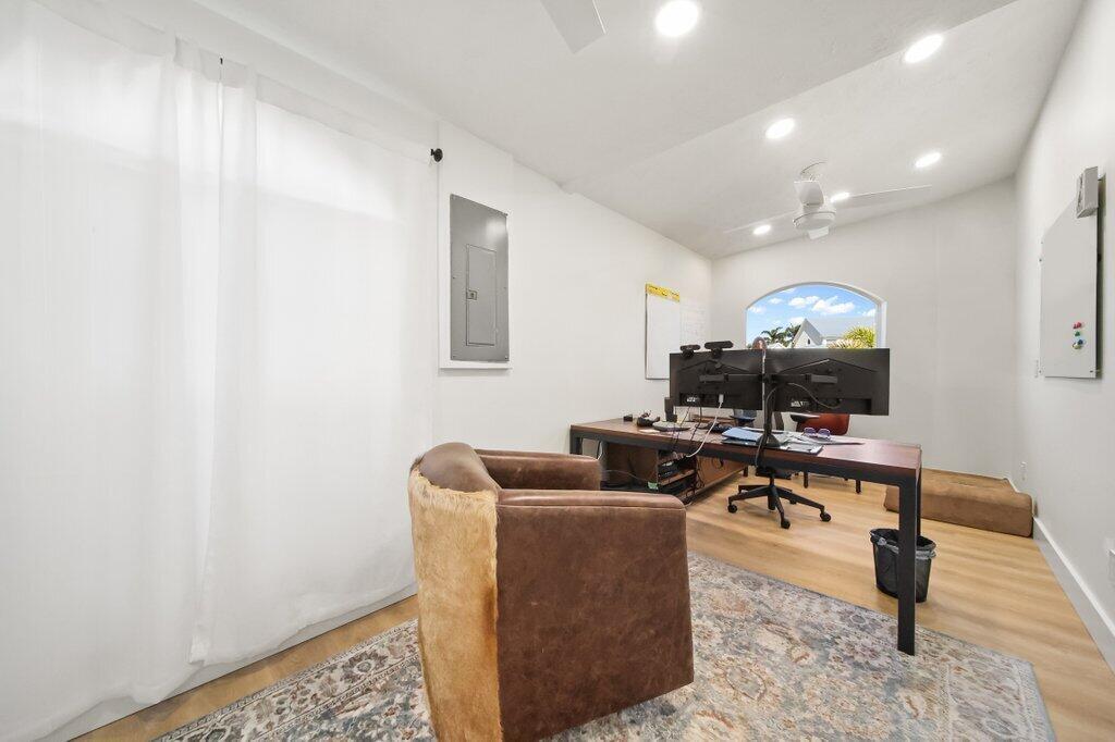 Four Rivers - Residential