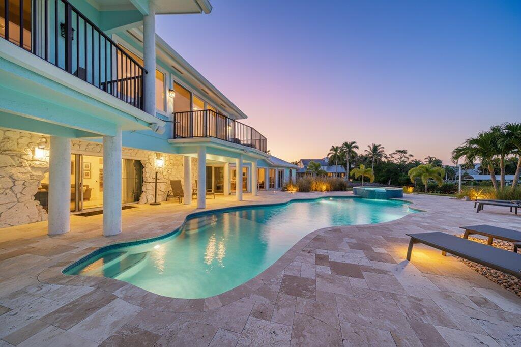 Four Rivers - Residential