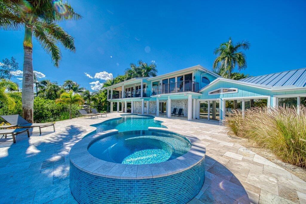 Four Rivers - Residential