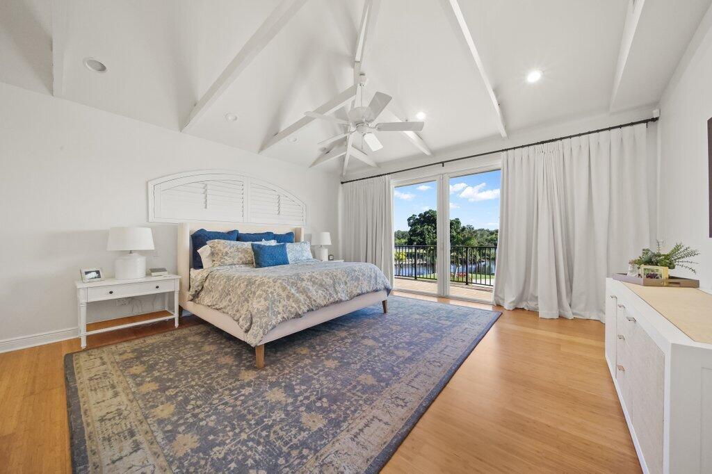 Four Rivers - Residential