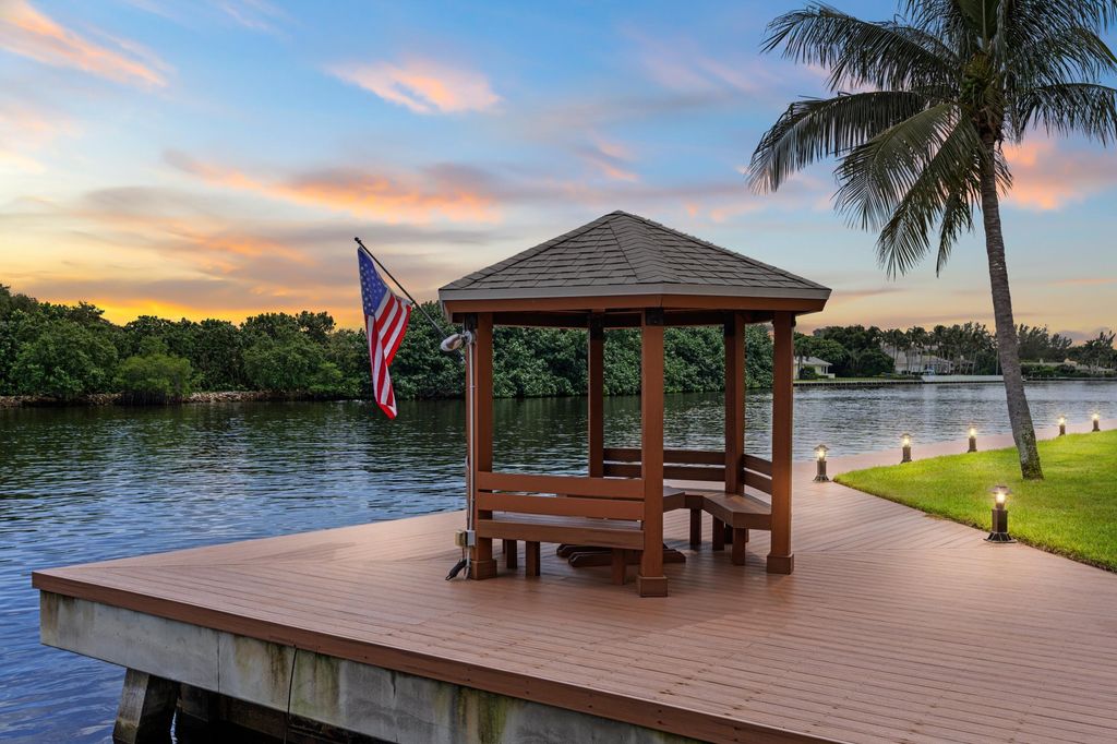 Photo of 946 Kokomo Key Lane, Delray Beach, FL 33483 (MLS # R11127515)