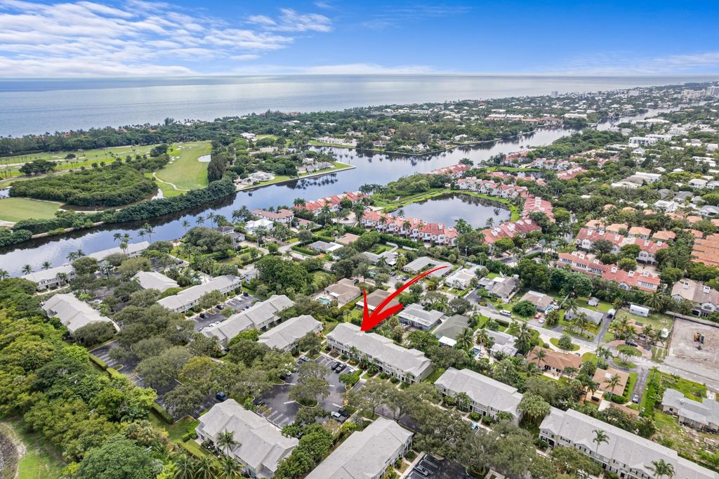 Photo of 946 Kokomo Key Lane, Delray Beach, FL 33483 (MLS # R11127515)