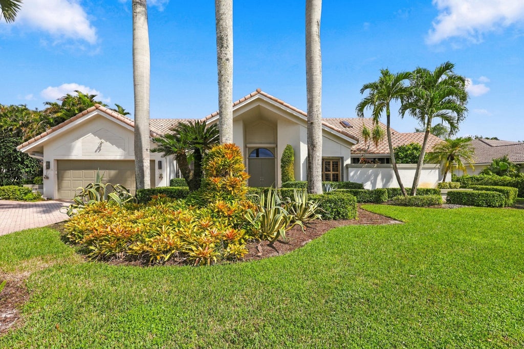 Photo of 17556 CHARNWOOD Drive, Boca Raton, FL 33498 (MLS # B26086113)