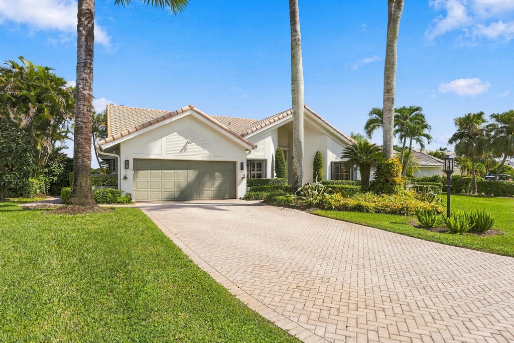 Photo of 17556 CHARNWOOD Drive, Boca Raton, FL 33498 (MLS # B26086113)