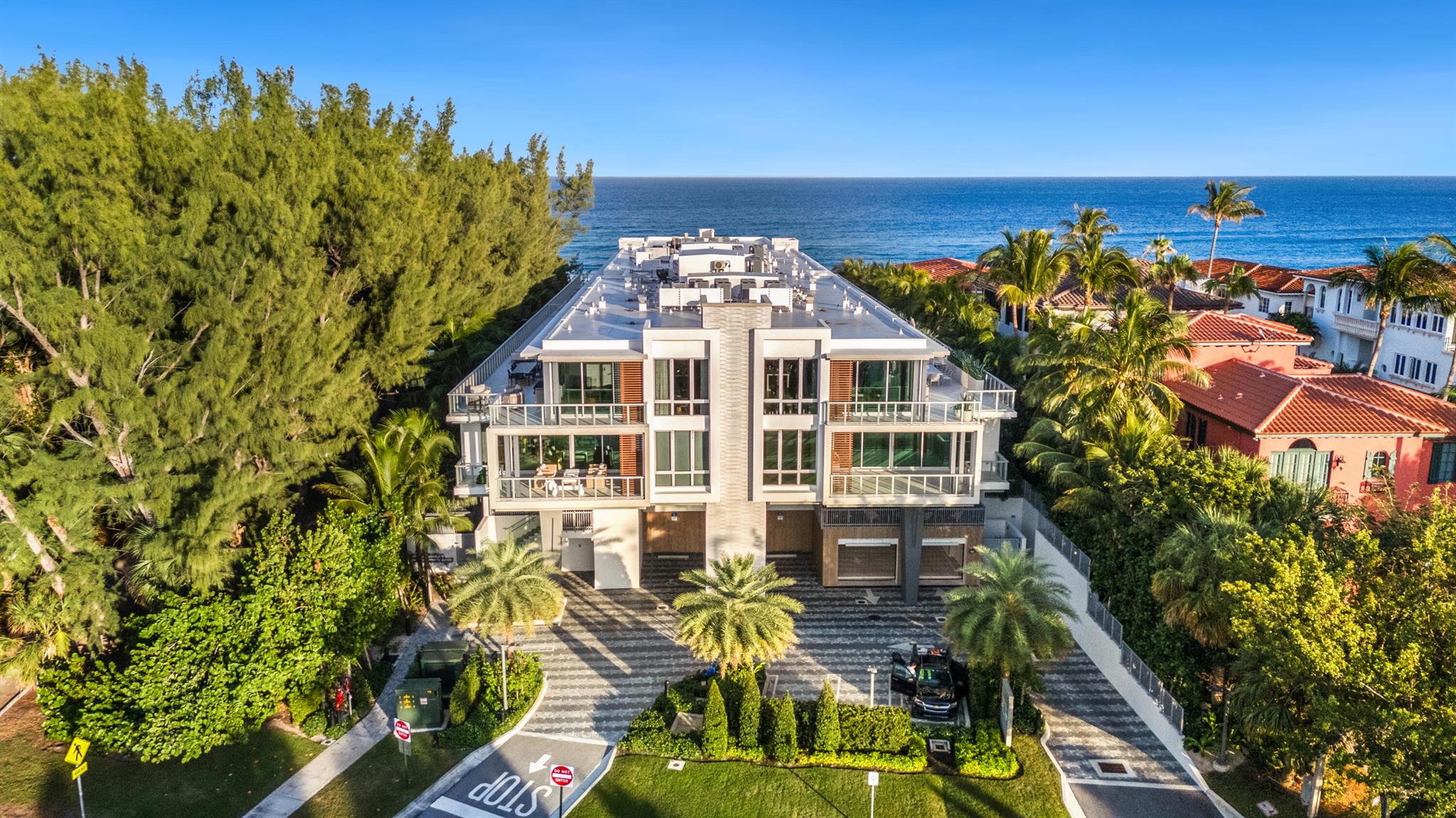 1625 OCEAN - Residential