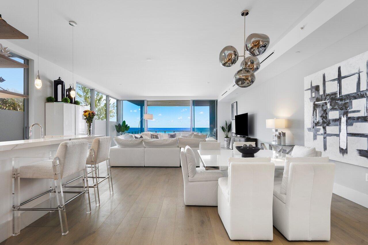 1625 OCEAN - Residential