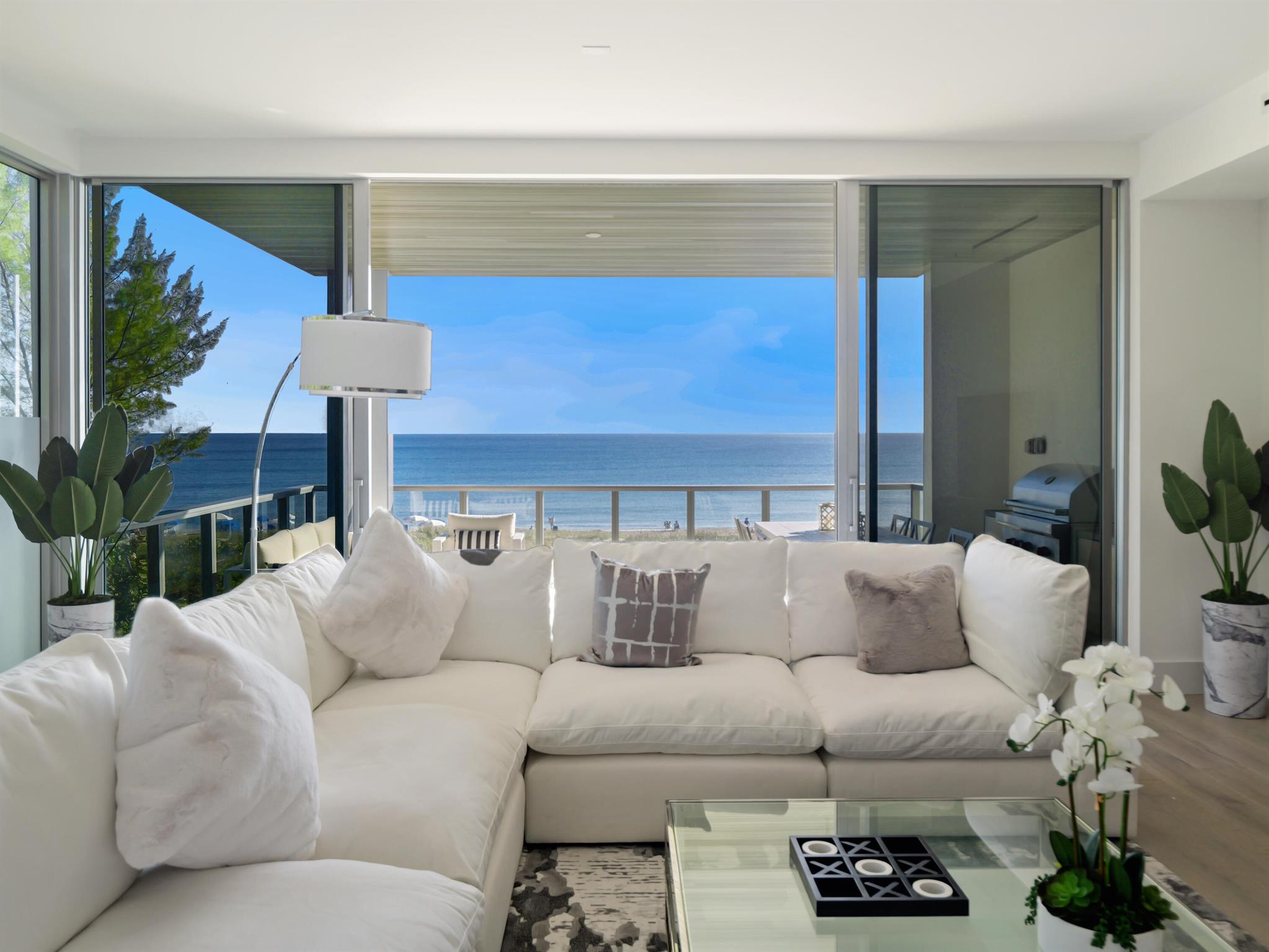 1625 OCEAN - Residential