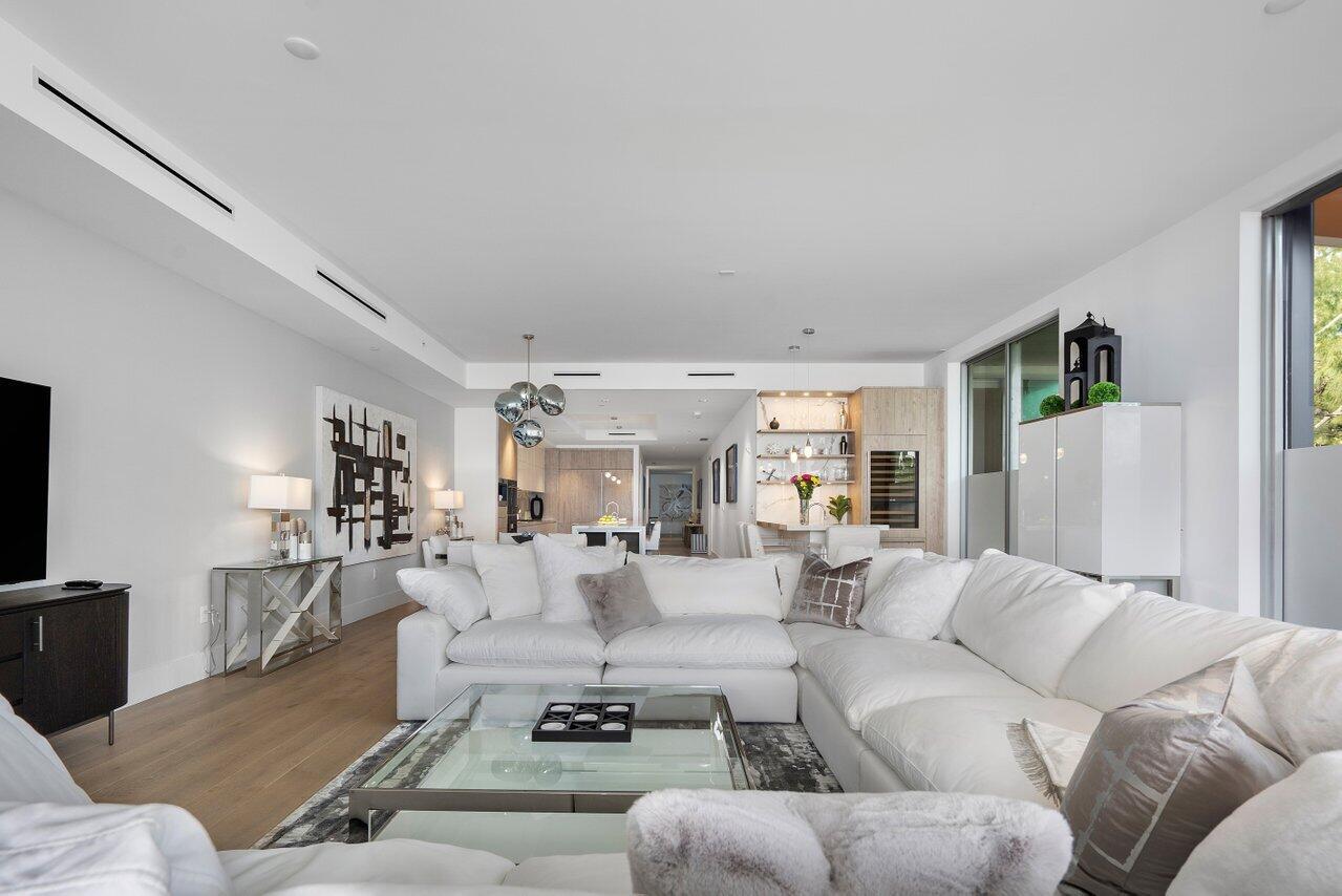 1625 OCEAN - Residential