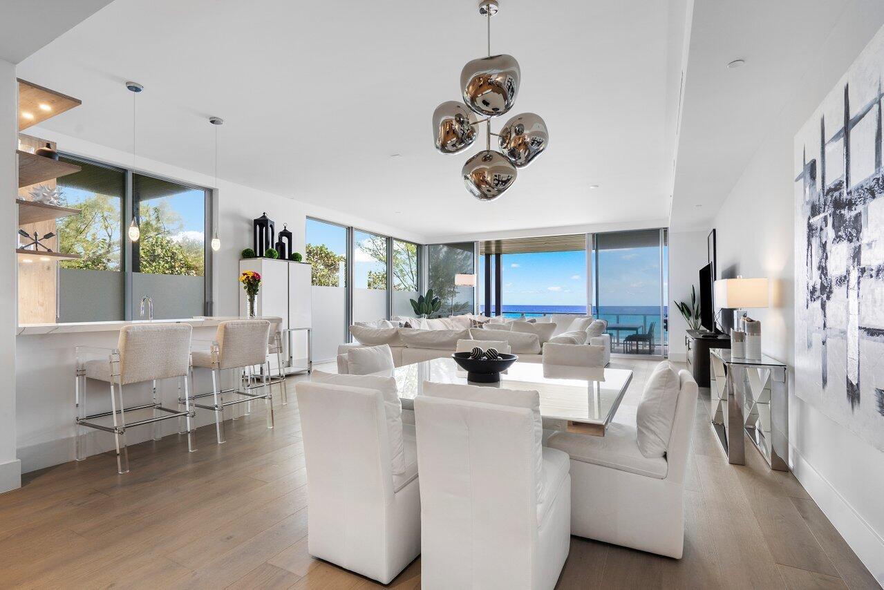 1625 OCEAN - Residential