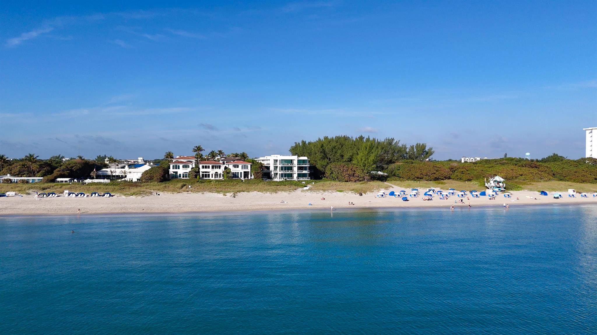 1625 OCEAN - Residential