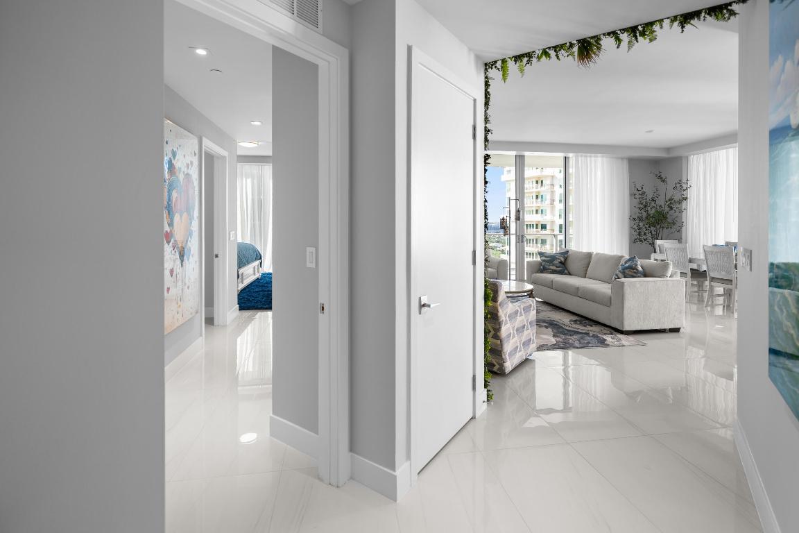 Amrit Ocean Resort & Residences - Residential