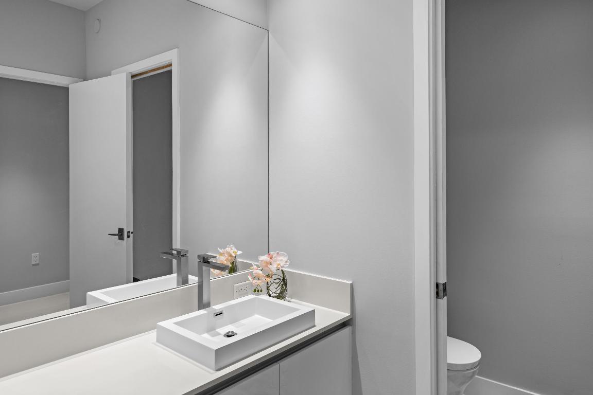 Amrit Ocean Resort & Residences - Residential