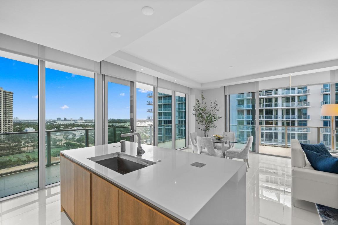 Amrit Ocean Resort & Residences - Residential