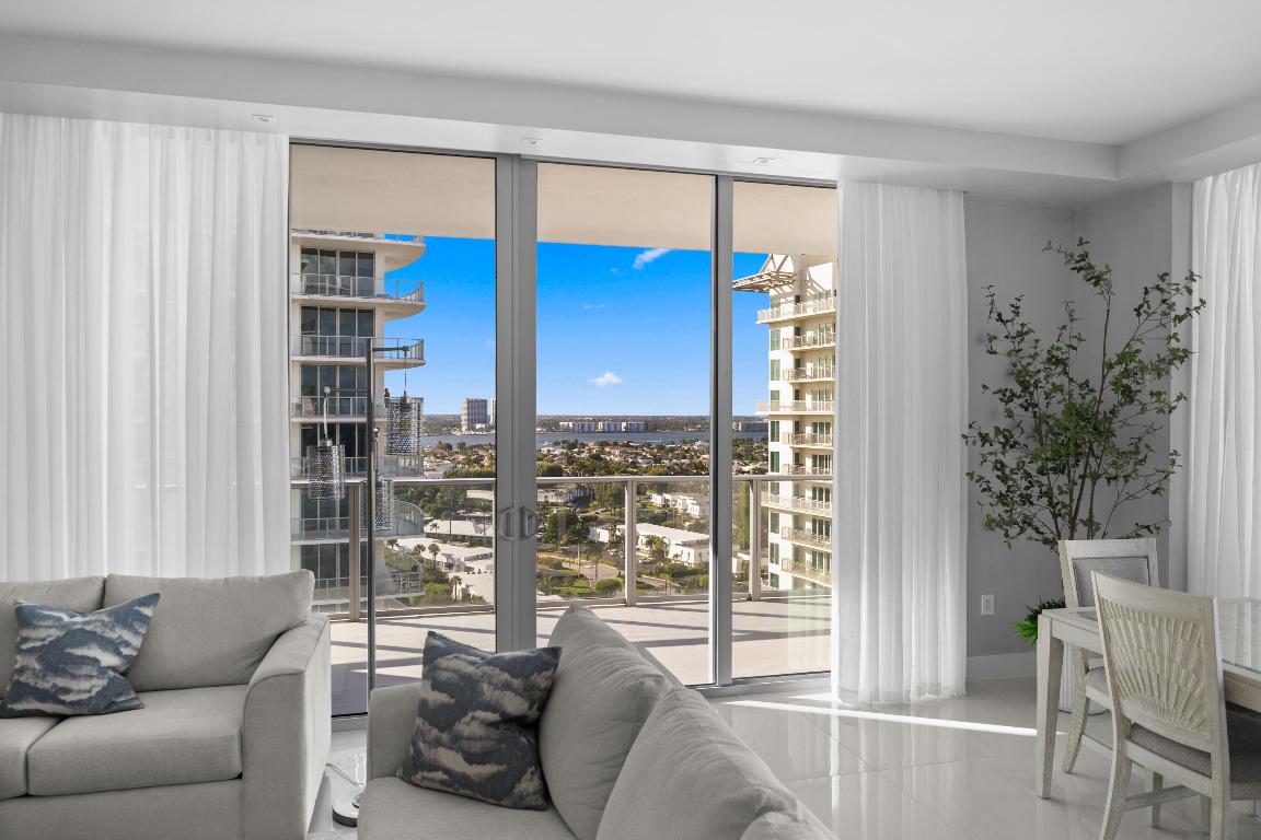 Amrit Ocean Resort & Residences - Residential