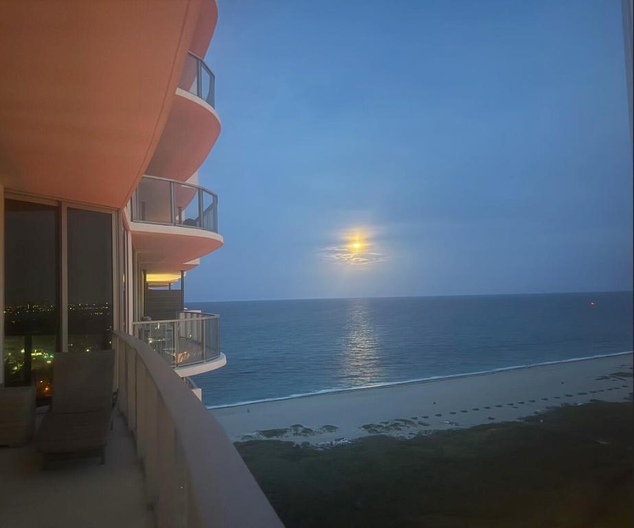 Amrit Ocean Resort & Residences - Residential