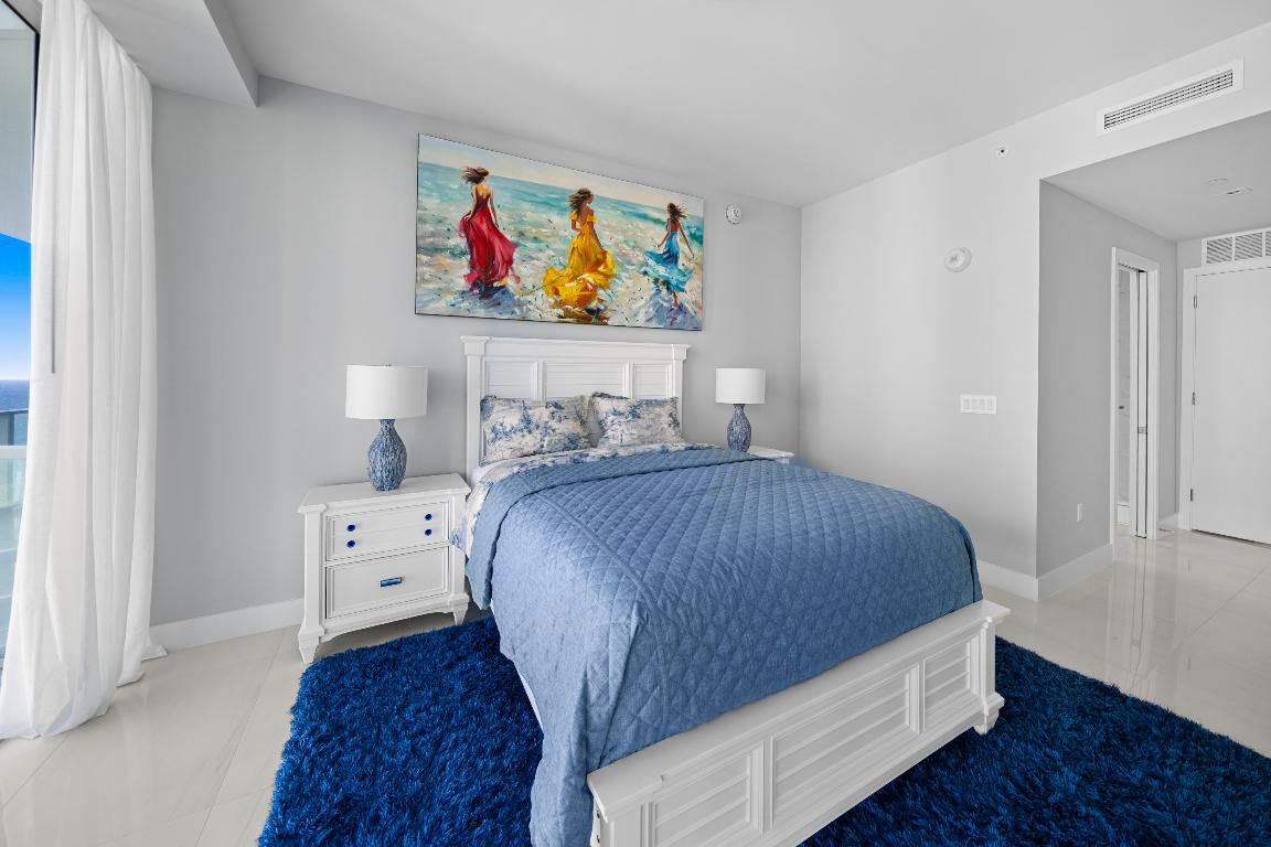 Amrit Ocean Resort & Residences - Residential