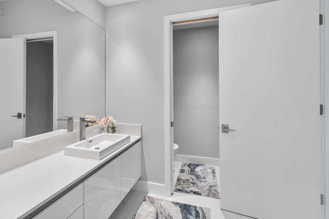 Amrit Ocean Resort & Residences - Residential