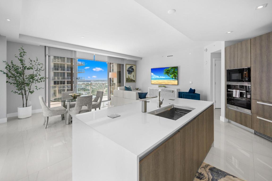 Amrit Ocean Resort & Residences - Residential