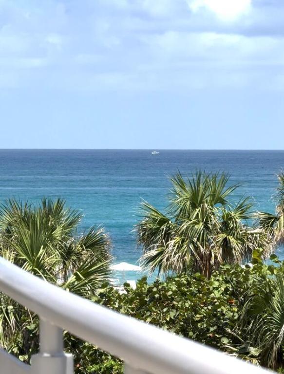 Amrit Ocean Resort & Residences - Residential