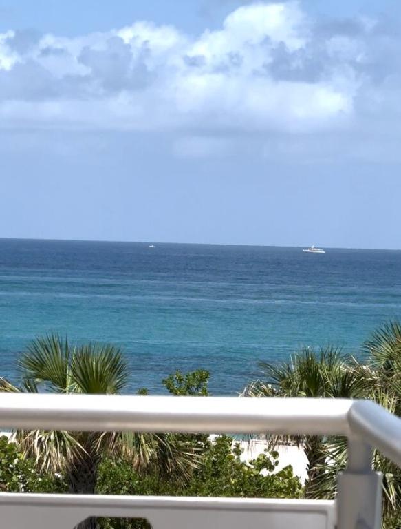 3100 N Ocean Drive H-1508 & H-1509