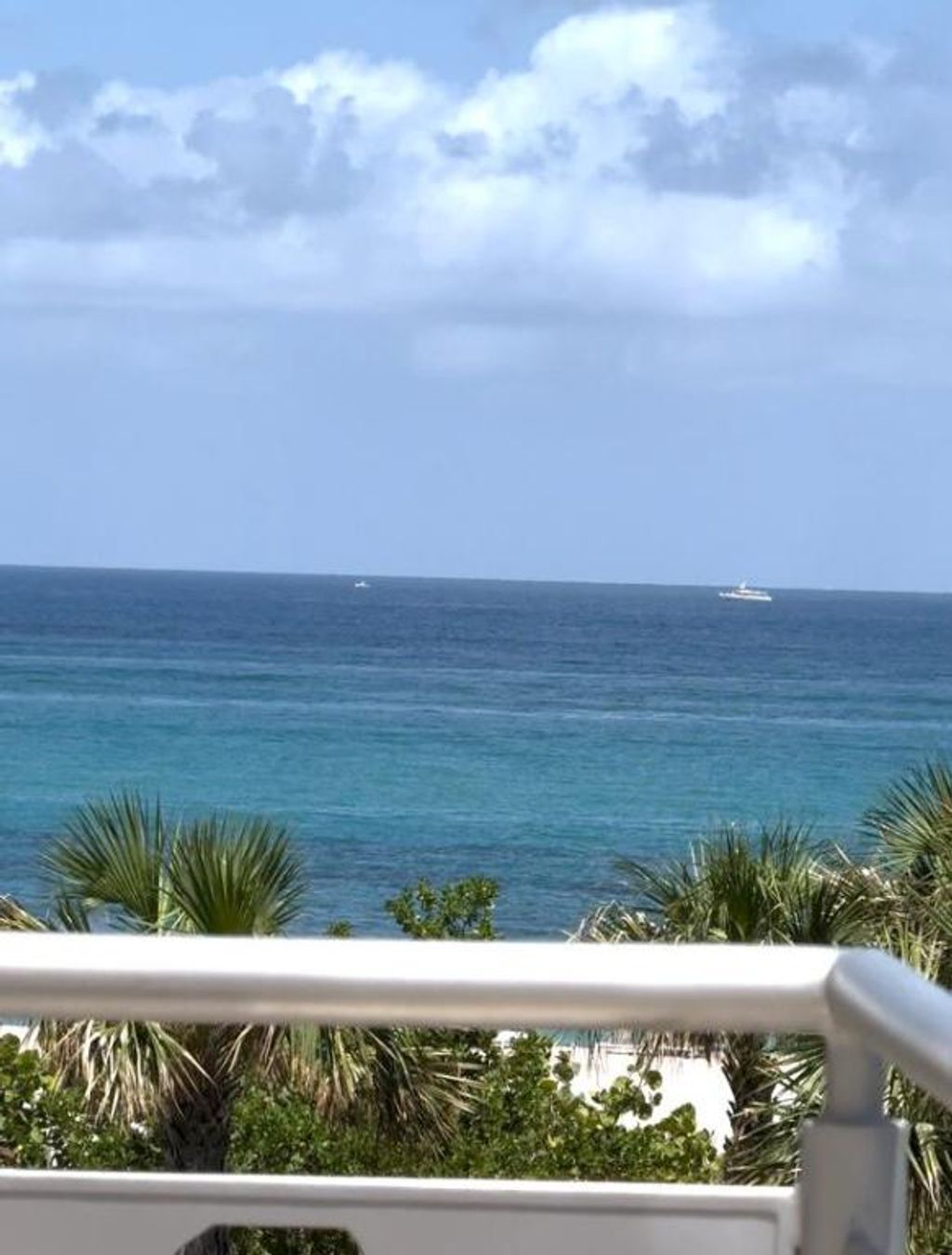 Photo of 3100 N Ocean Drive #H-1508 &amp; H-1509, Singer Island, FL 33404 (MLS # R11156303)