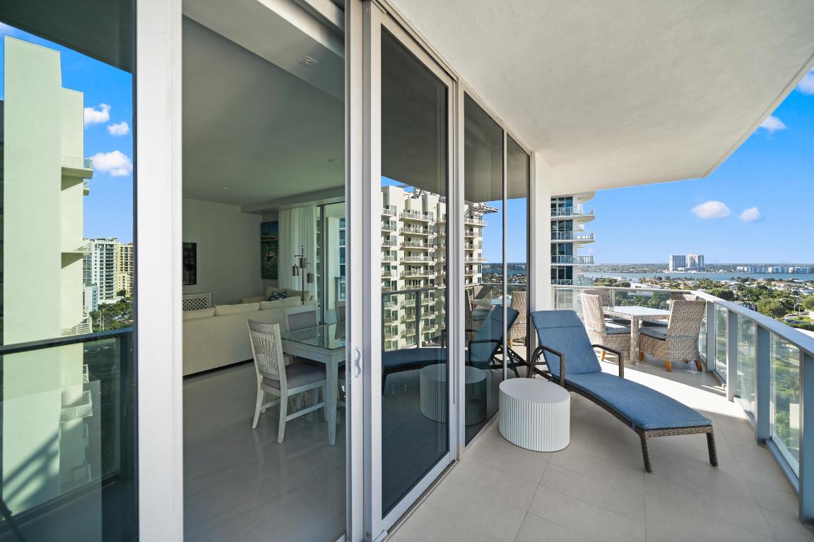 Amrit Ocean Resort & Residences - Residential