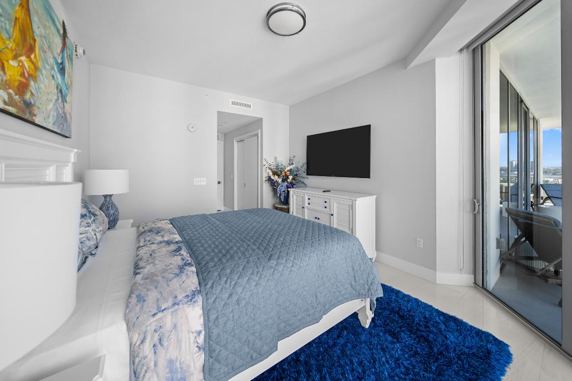 Amrit Ocean Resort & Residences - Residential